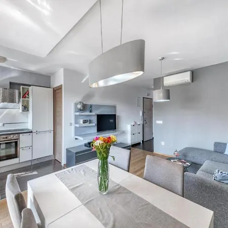 Apartment Corto Maltese
