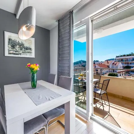 Apartamento Corto Maltese *