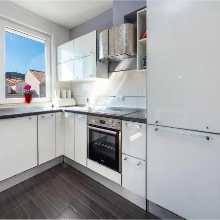 Corto Maltese Appartement