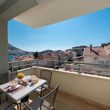 Appartement Corto Maltese Dubrovnik