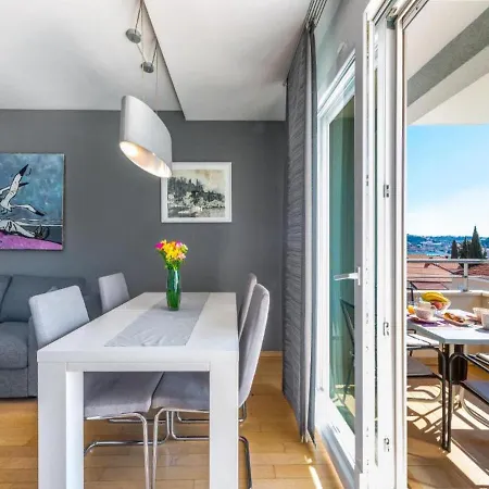 Appartement Corto Maltese Dubrovnik