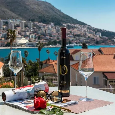 Apartamento Corto Maltese *