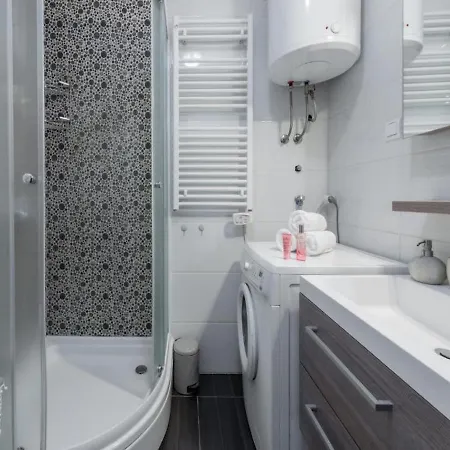 Corto Maltese Appartement Dubrovnik