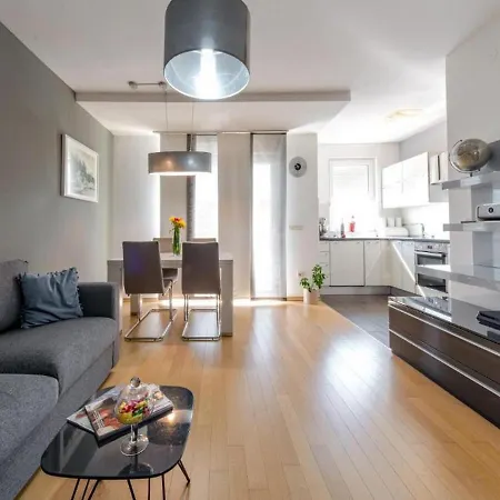 Appartement Corto Maltese *