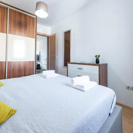 Apartamento Corto Maltese Dubrovnik