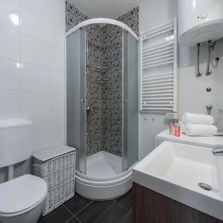 Apartamento Corto Maltese Dubrovnik