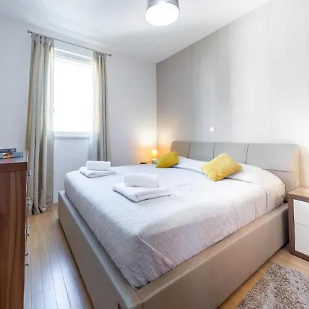 Corto Maltese Appartement