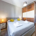 Corto Maltese Apartman