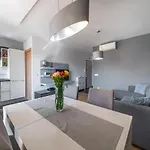 Apartmán Corto Maltese