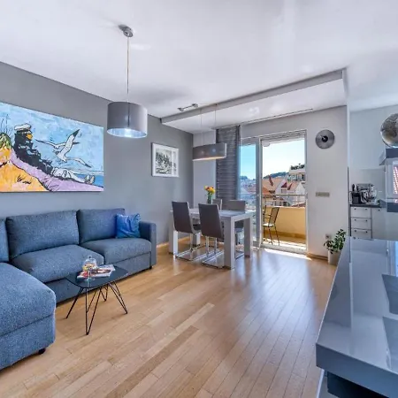 Apartment Corto Maltese Dubrovnik