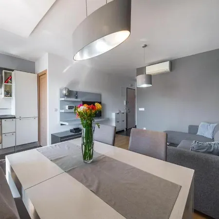 Apartment Corto Maltese